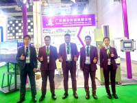 2025CIM陶瓷混煉設(shè)備展